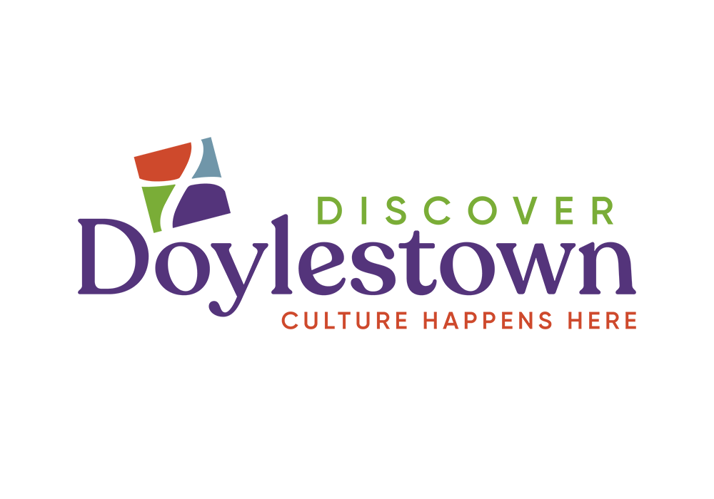 Discover Doylestown